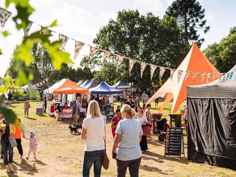 Warragul Farmers Market - Accommodation Sydney 0