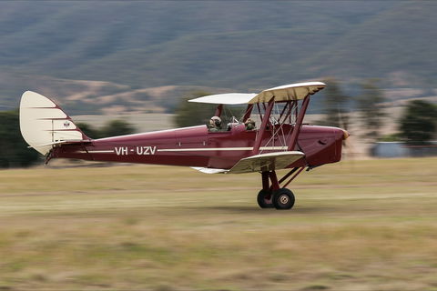 Watts Bridge Memorial Airfield - Sydney Resort 0