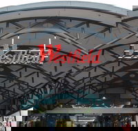 Westfield Shopping Centre Mount Druitt - Accommodation Sydney