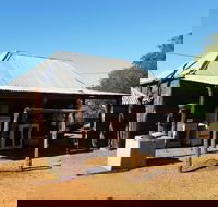 Whitula Gate Museum - Accommodation Sydney