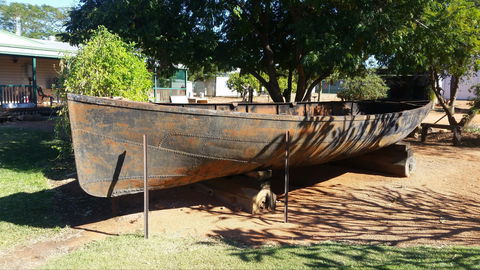 Whitula Gate Museum - Accommodation Sydney 1