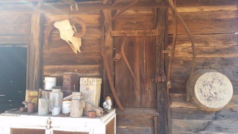 Whitula Gate Museum - Accommodation Sydney 2