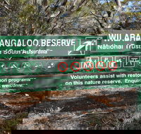 Wilabalangaloo Reserve - Accommodation Sydney