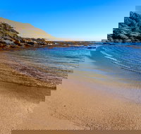 Wilsons Beach - Accommodation Sydney