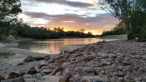 Windorah Nature Drive - Accommodation Sydney 2