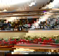 Wine Trail Queanbeyan-Palerang