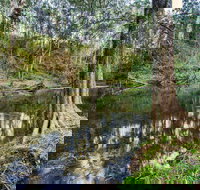 Woko National Park - Accommodation Sydney