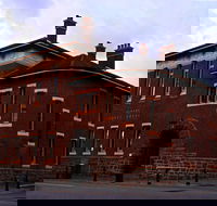 Albany Courthouse - Sydney 4u