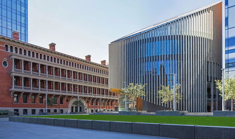 Art Collective WA - Accommodation Sydney 0