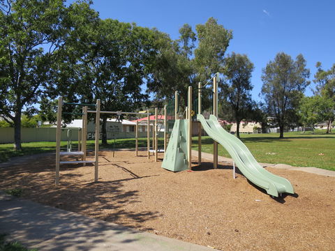 Athol Gallen Park - Accommodation Sydney 0