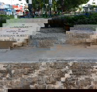 Barmera Horse Trough - Accommodation Sydney
