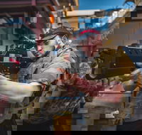 Battlezone Playlive - Accommodation Sydney