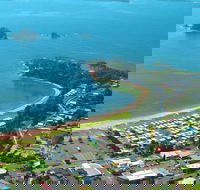 Batehaven - Sydney 4u
