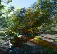 Baulkham Hills - Accommodation Sydney