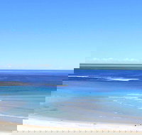 Beach Art Gallery - Accommodation Sydney