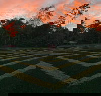 Bellingham Maze - Accommodation Sydney
