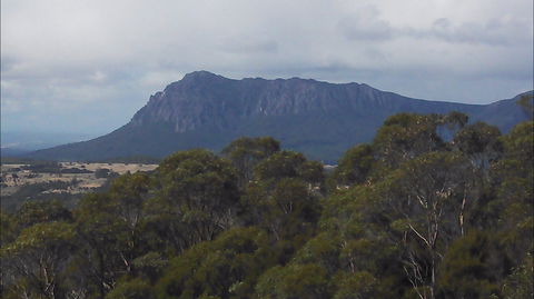 Bell Mountain - Accommodation Sydney 0