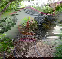 Black Dragon Gardens Wulong Yuan - Accommodation Sydney