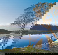 Blackwood River - Accommodation Sydney