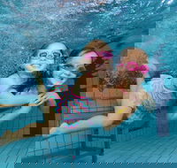 Blacktown Aquatic Centre - Sydney Resort