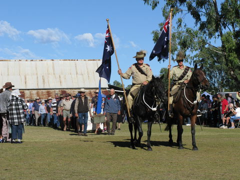 Boondooma Homestead - Accommodation Sydney 0