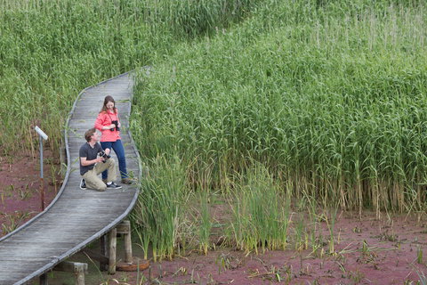 Bool Lagoon Game Reserve And Hacks Lagoon Conservation Park - Sydney Resort 2