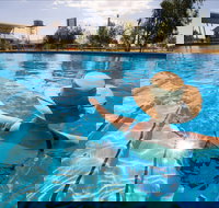 Boulia Sports and Aquatic Centre - Accommodation Sydney