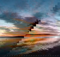 Bremer Bay - Sydney 4u