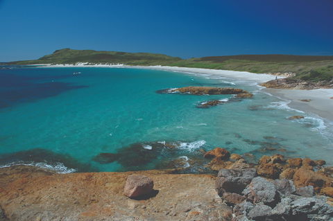 Broughton Island - Accommodation Sydney 0