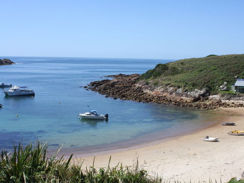 Broughton Island - Accommodation Sydney 2