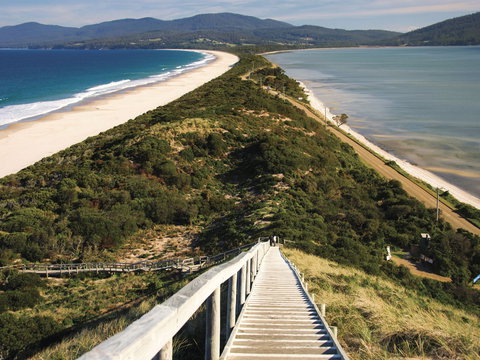 Bruny Island - Sydney Resort 0