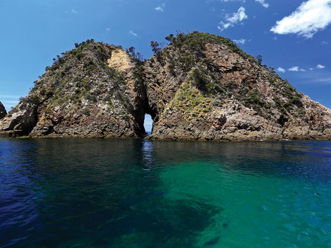 Bruny Island - Sydney Resort 1