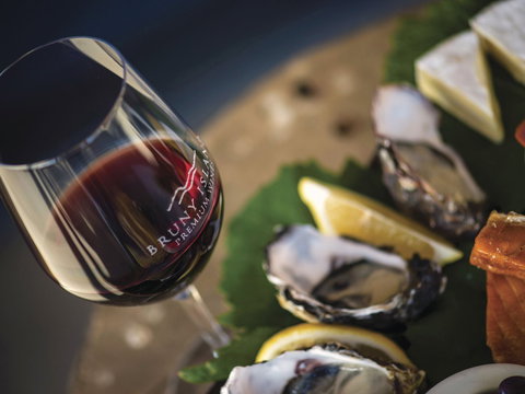 Bruny Island - Sydney Resort 2