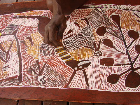 Buku Larrnggay Mulka Centre - Sydney Resort 0