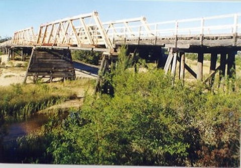Bulga Bridge Over Wollombi Brook - Sydney Resort 0