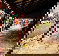 Campbell's Store Craft Centre - Accommodation Sydney