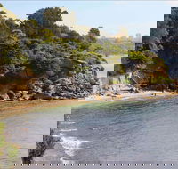 Captain Cook's Landing Place - Accommodation Sydney