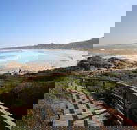 Cape Conran Nature Trail - Accommodation Sydney