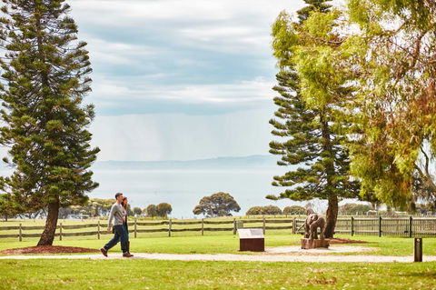 Churchill Island - Sydney 4u 0