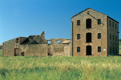 Clinchs Mill - Sydney 4u 0