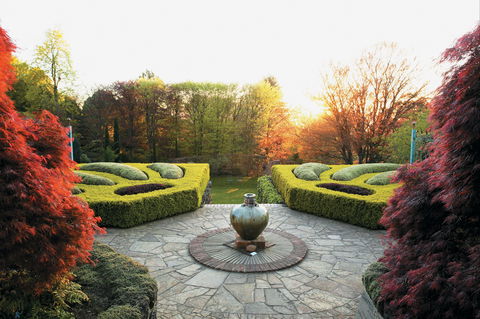 Cloudehill Gardens - Accommodation Sydney 0