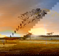 Cooyar - Accommodation Sydney