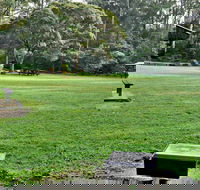 Cottonwood Glen Picnic Area