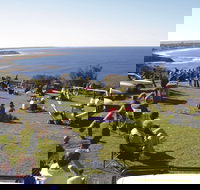 Crackneck Point Lookout - Accommodation Sydney
