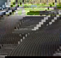 Crebra Pavilion - Accommodation Sydney
