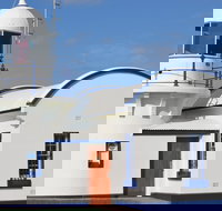 Crowdy Head - Sydney Resort