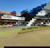 Culcairn Bowling and Recreation Club - Sydney Resort