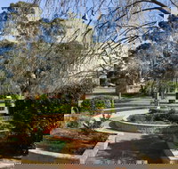 Curry Reserve - Accommodation Sydney