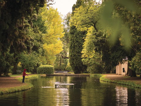 Derwent Valley And Central Highlands - Sydney 4u 0