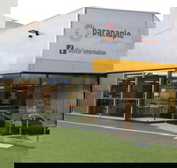 Devonport Regional Gallery - Accommodation Sydney